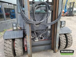 Linde H80D