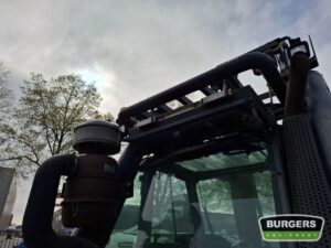 Linde H80D