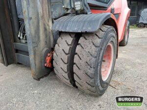Linde H80D