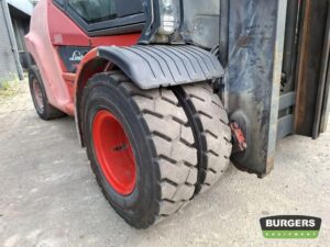 Linde H80D