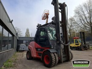 Linde H80D