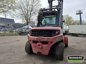 Linde H80D