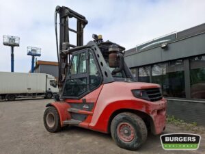 Linde H80D