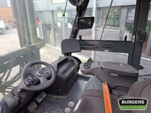 Linde H80D
