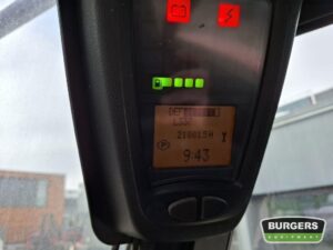 Linde H80D