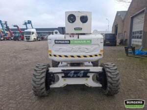 Niftylift HR17 Hybrid