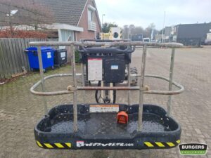 Niftylift HR17 Hybrid