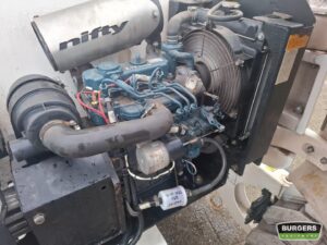 Niftylift HR17 Hybrid