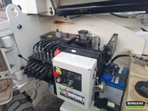 Niftylift HR17 Hybrid