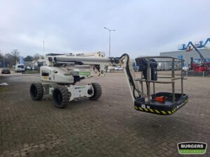 Niftylift HR17 Hybrid