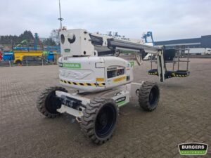 Niftylift HR17 Hybrid