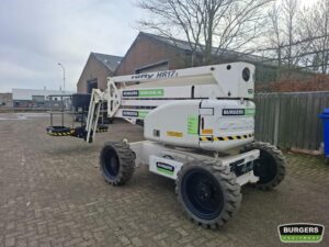 Niftylift HR17 Hybrid