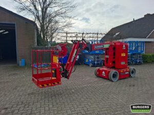 LGMG A09JE