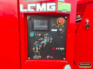 LGMG A09JE