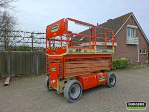 JLG 3369LE