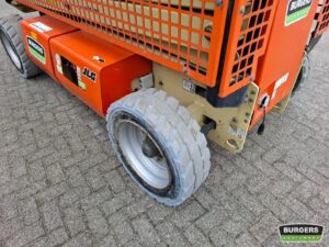 JLG 3369LE