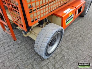 JLG 3369LE