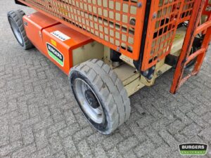 JLG 3369LE