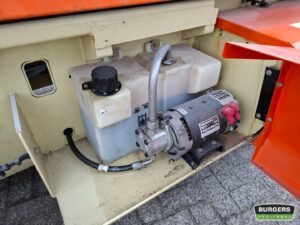 JLG 3369LE