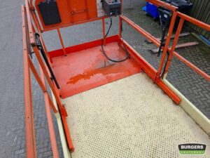JLG 3369LE