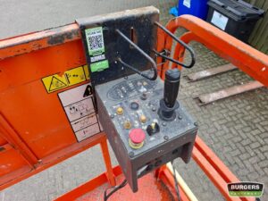 JLG 3369LE