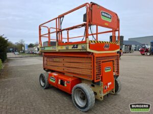 JLG 3369LE