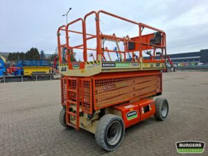 JLG 3369LE
