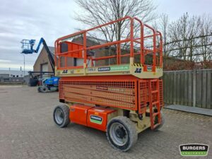 JLG 3369LE