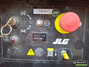 JLG 3369LE