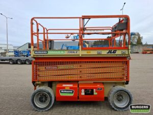 JLG 3369LE