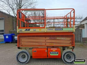 JLG 3369LE