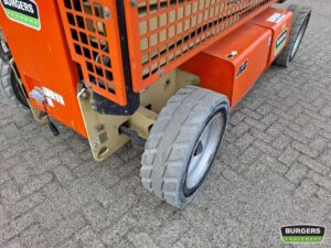 JLG 3369LE