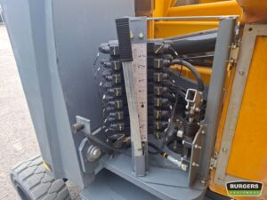 Haulotte HA15IP Nieuwe Accus
