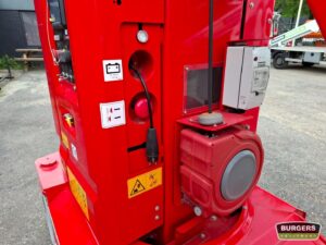 LGMG M0810JE