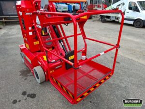 LGMG M0810JE