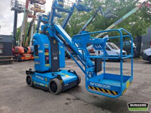 Sinoboom GTTZ10EJ ML340EJ / ML10EJ
