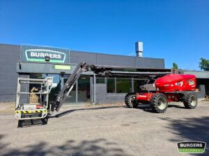 Manitou 220TJ+