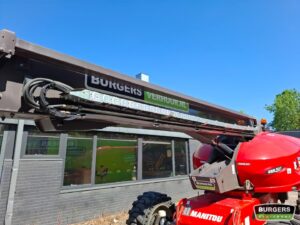 Manitou 220TJ+