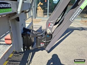 Manitou 220TJ+