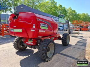Manitou 220TJ+