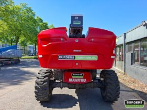 Manitou 220TJ+