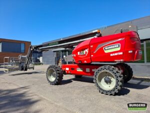 Manitou 220TJ+
