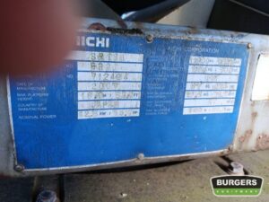 Aichi SR18A