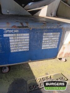 Aichi SR18A