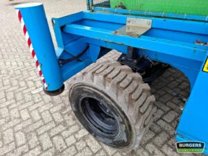 Hollandlift HL-220 D25