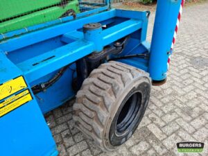 Hollandlift HL-220 D25