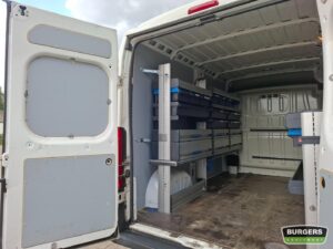 Peugeot Boxer 2.2 BlueHDi 120 L2H2 Premium