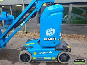 Sinoboom GTTZ10EJ ML340EJ / ML10EJ