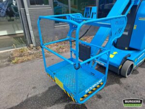 Sinoboom GTTZ10EJ ML340EJ / ML10EJ