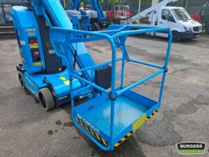 Sinoboom GTTZ10EJ ML340EJ / ML10EJ